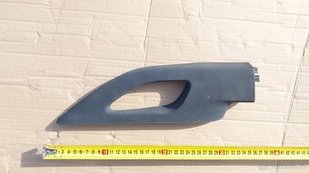 Nissan Pathfinder – Kryt hagusu LP - 2