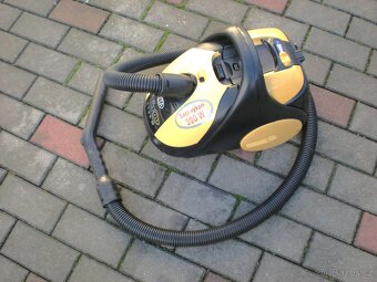 Vysavač ETA  Tiro - 2