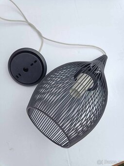 Závěsné světlo RAZONI Eglo 92252, nepoužívané - 2