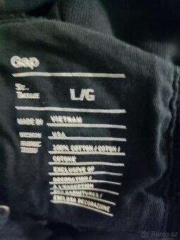 Mikina Gap vel . L - 2