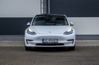Tesla Model 3 Performance AWD 377KW / PREVERENÉ - 2