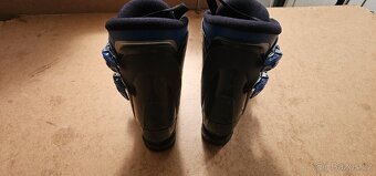 Dětské lyžáky 24.0 - 24,5 - 2