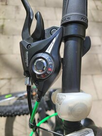 Dětské horské kolo - 2