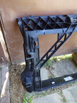 Chladičová stěna Škoda Fabia 3 - 2