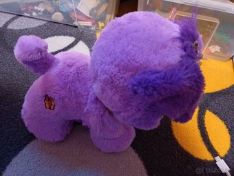 Interaktivní štěně - 2