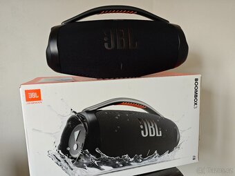 JBL boombox 3 - 2
