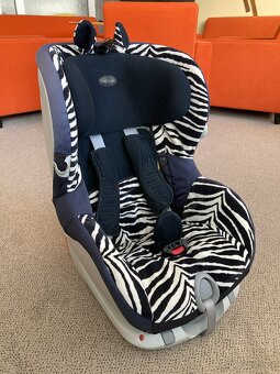 Autosedačka BRITAX Romer - 2