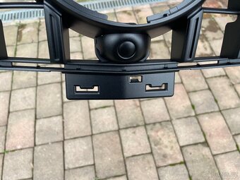 Maska Mercedes GLE - 2