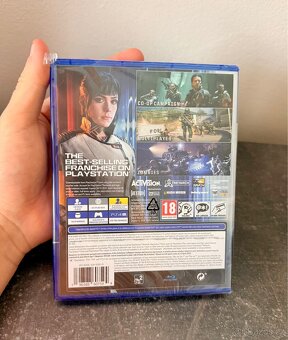 Call of Duty: Black Ops 7, PS4 a PS5 - 2