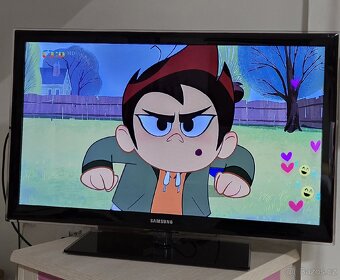 Televize Samsung 102cm - 2