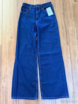 3x rifle H&M, vel. 36 - 2