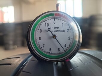 225/50 R17 BRIDGESTONE (3719) - 2