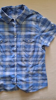 Halenka, košile H&M, vel.46 - 2