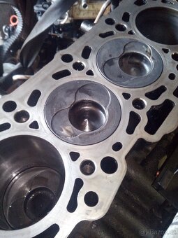 motor 1.9 tdi 77kw bls, - 2