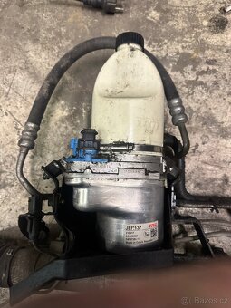 Servo čerpadlo Fiat Croma - 2