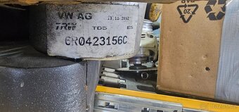 Servocerpadlo Škoda Rapid 6R0423156C - 2