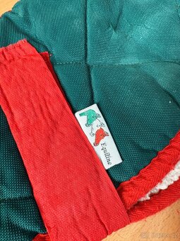 Přepravní chrániče - 2