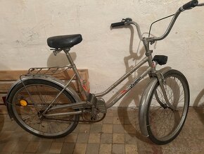 Jízdní kola - 2