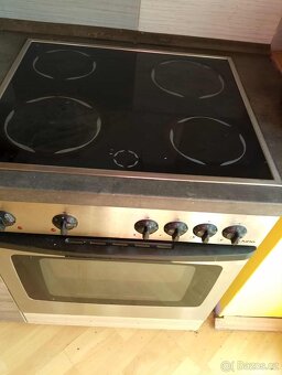 FUNKČNÍ TROUBA SE SKŘÍNKOU - 2