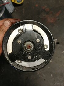 Volkswagen caddy klima kompresor - 2