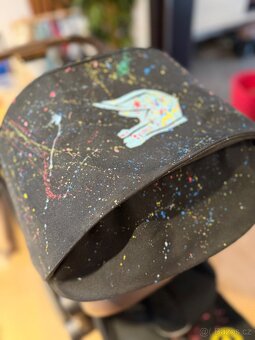 Kočárek Cybex Priam - 2