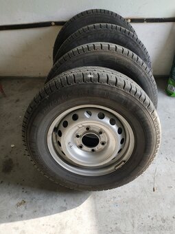 pneu - 2