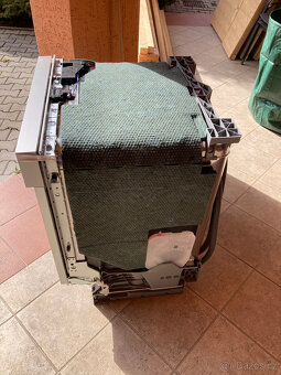 NOVÁ myčka GORENJE - 2