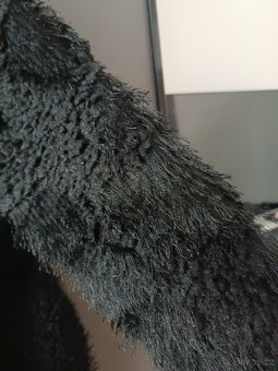 Přechodová bundička M/L - 2