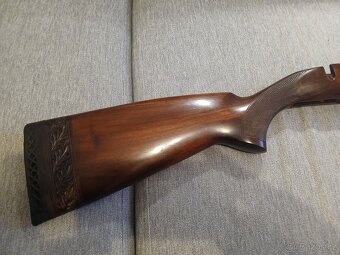 Cz 550 fs pažba - 2