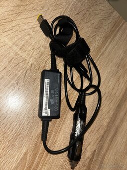 Nabíječka Lenovo - 2
