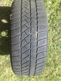 Kolo peugeot 307 - 205/55/16 - 2