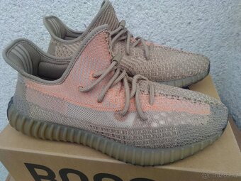 Adidas Yeezy Boost 350 vel. 45 - 2