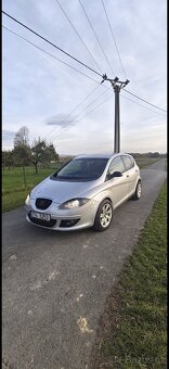 Seat Altea 1.9tdi - 2