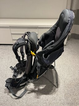 Dětská krosna Deuter - 2