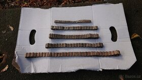 Kurty k šicím strojům - 2