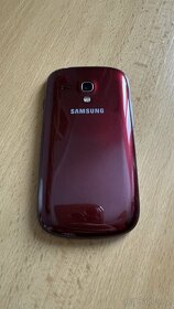 Prodam Samsung galaxy S3 mini - 2