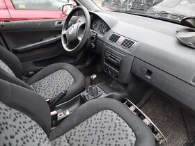 Škoda Fabia 1 1.2 12V BME prodám díly - 2