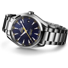 Pánské hodinky Omega Seamaster Aqua Terra - 2