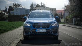 BMW X3 - XDrive 30i MPacket - 2