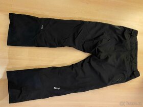 Pánské Lyžarské/Snowboardové kalhoty Wedze All MTN 900 - 2