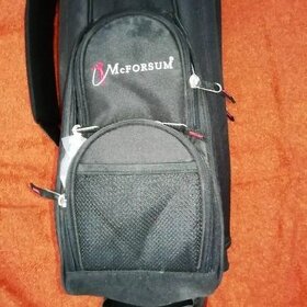 Luxusní golfový bag  Mc forsum - 2