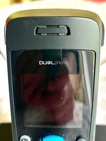 RTX DUALphone BS 3088.2 Skype bezdrátový telefon - 2