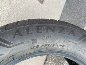 Pneu Bridgestone Alenza 001,  255/55 R18 - 2