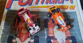 Autodráha Formule 1 Ites - 2