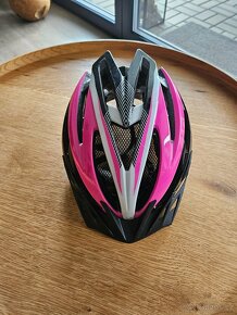 Cyklistická helma Lotto - 2