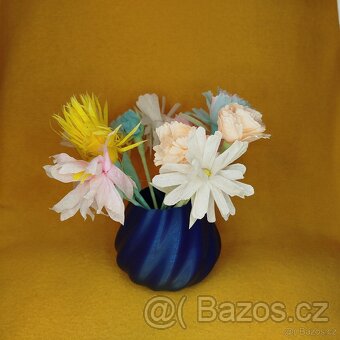 váza 3D tisk (1) - 2