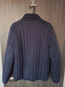 Přechodová bunda Lee Cooper - 2