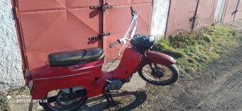 Jawa 21 - 2
