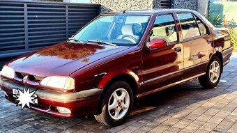 Renault 19 Chamade - 2