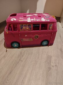 Dětský autobus - 2